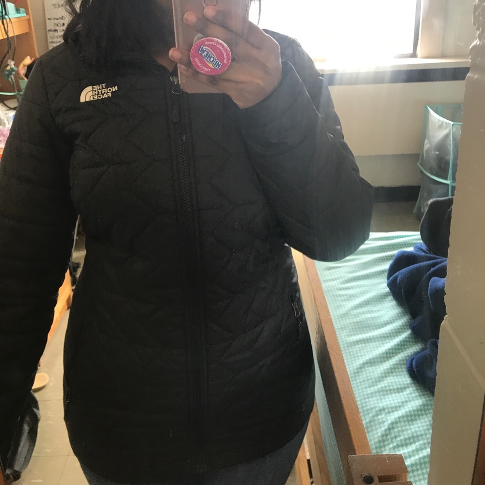 North face jacket - Picture 5 of 6